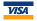 We Accept Visa. Visa Logo