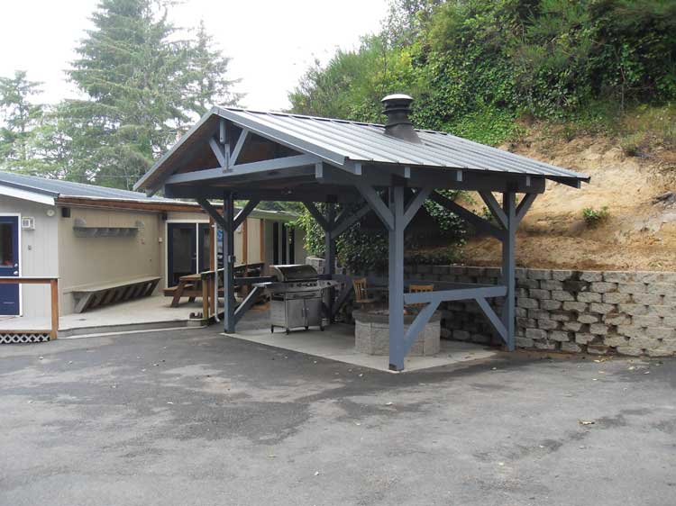 Firepit