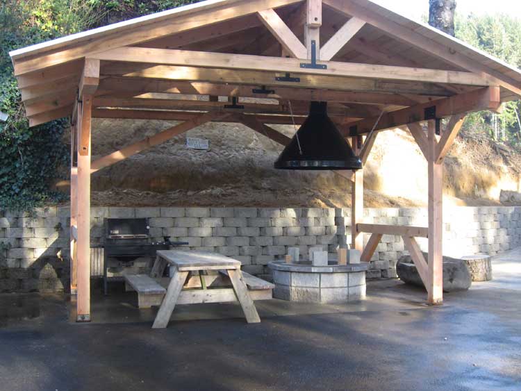 Gazebo Image